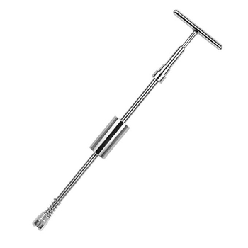 Εργαλείο επισκευής βαθουλωμάτων αυτοκινήτου – Συρόμενο σφυρί, Ελκυστήρας, Βαρέως τύπου ράβδος έλξης