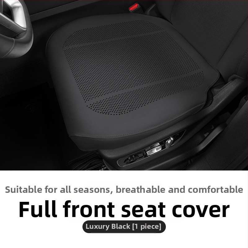 Auto armatuurlaua libisemisvastane matt keskse konsoolile koos telefoniga ja parfüümiga hoiukohaga — lame minimalistlik stiil, nahapind, looduslike kiudude täidis, kohandatav, ventilatsioon