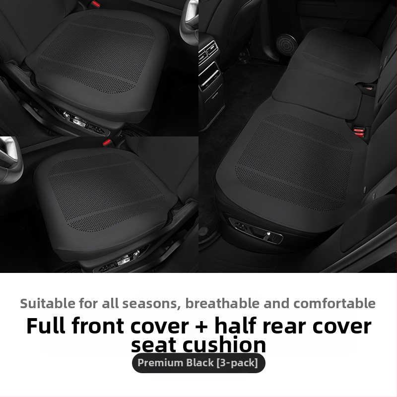 Auto armatuurlaua libisemisvastane matt keskse konsoolile koos telefoniga ja parfüümiga hoiukohaga — lame minimalistlik stiil, nahapind, looduslike kiudude täidis, kohandatav, ventilatsioon