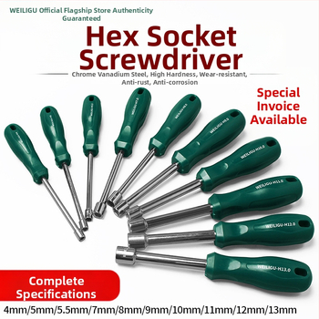 Cheie cu soclu hexagonal, oțel cu conținut mare de carbon, finisaj oglindă