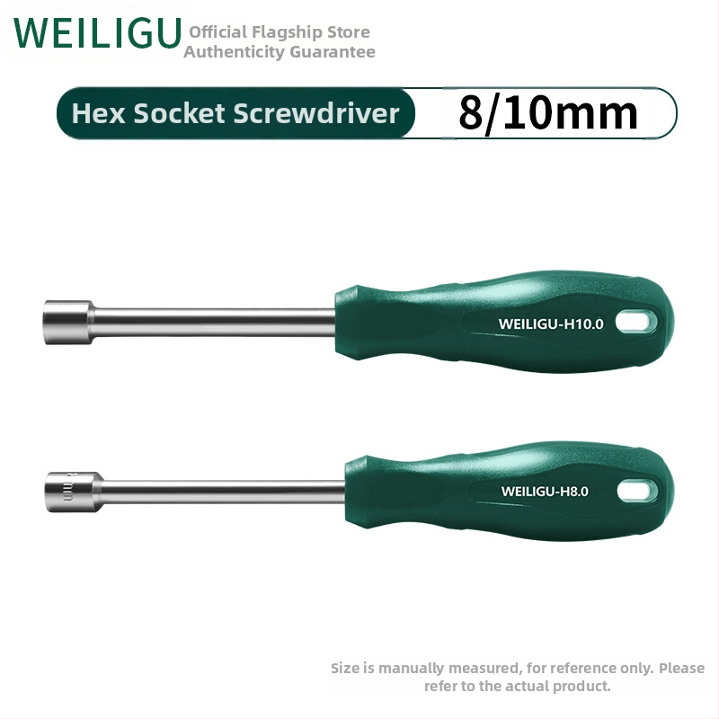 Cheie cu soclu hexagonal, oțel cu conținut mare de carbon, finisaj oglindă