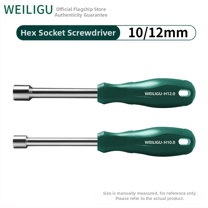 Cheie cu soclu hexagonal, oțel cu conținut mare de carbon, finisaj oglindă