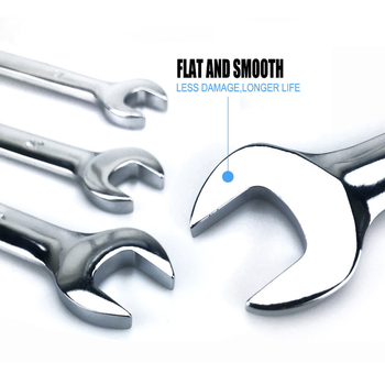 Κλειδί ρατσέτας με μετακινούμενο κεφάλι, από εργαλείων χάλυβα, βάρος 0.3, για επισκευές αυτοκινήτων και οικιακών συσκευών