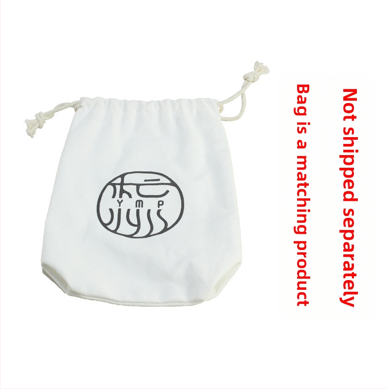 Pieptene din lemn de fag cu pernă de aer, același model ca Aifanda, în cutie cadou, gravură pentru ziua de naștere