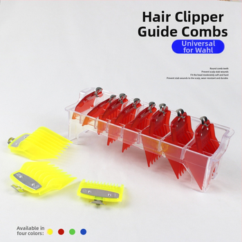 Pieptene pentru păr de la Juejiang Beauty | Construcție PC + foi de aluminiu | Pentru uz general