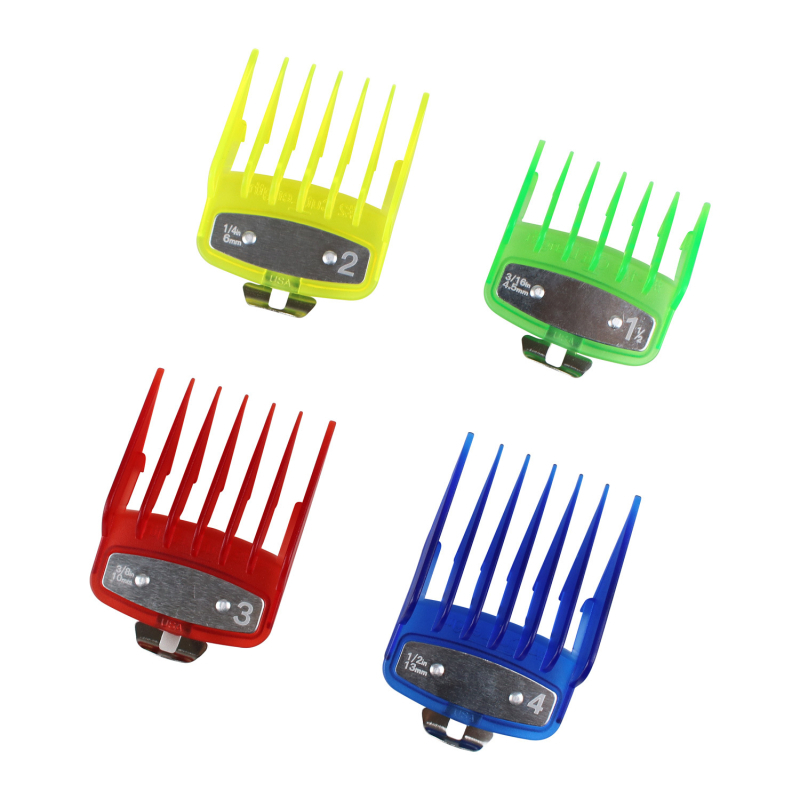 Pieptene pentru păr de la Juejiang Beauty | Construcție PC + foi de aluminiu | Pentru uz general