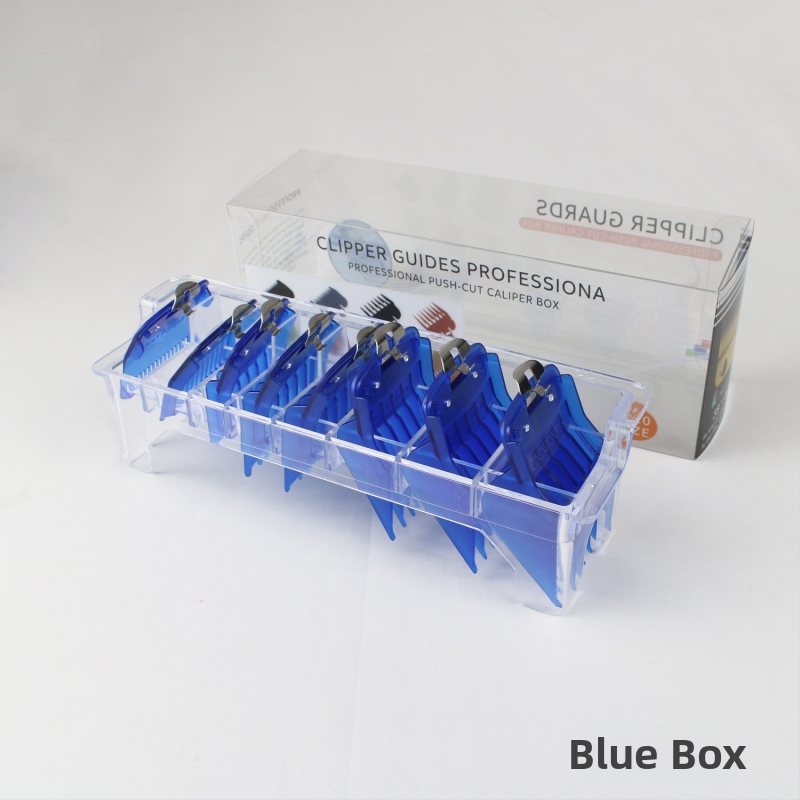 Pieptene pentru păr de la Juejiang Beauty | Construcție PC + foi de aluminiu | Pentru uz general