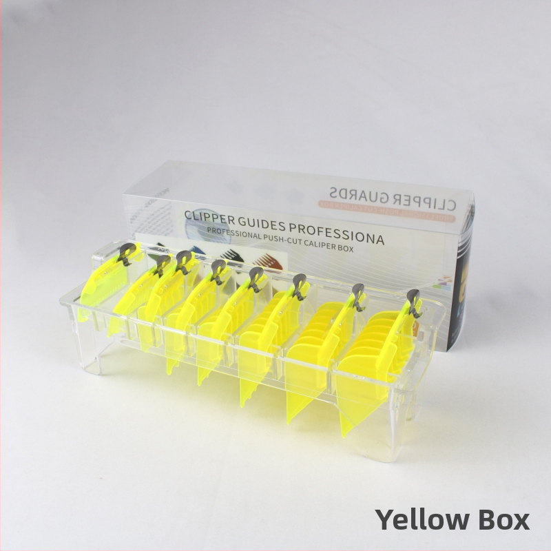 Pieptene pentru păr de la Juejiang Beauty | Construcție PC + foi de aluminiu | Pentru uz general