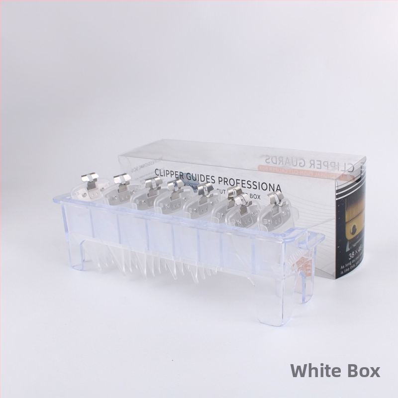 Pieptene pentru păr de la Juejiang Beauty | Construcție PC + foi de aluminiu | Pentru uz general