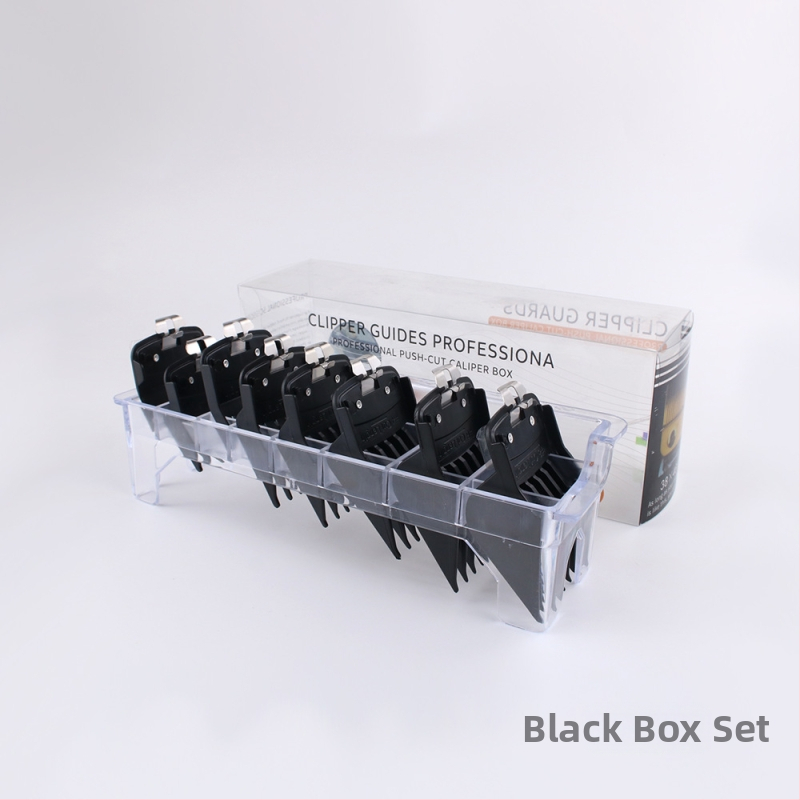 Pieptene pentru păr de la Juejiang Beauty | Construcție PC + foi de aluminiu | Pentru uz general