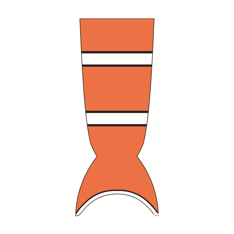 Sellőfarok pléd - puha, bőrbarát, meleg; poliészter anyag, 300 g, tavasz és ősz, geometriai mintázat, gyermekek és felnőttek részére