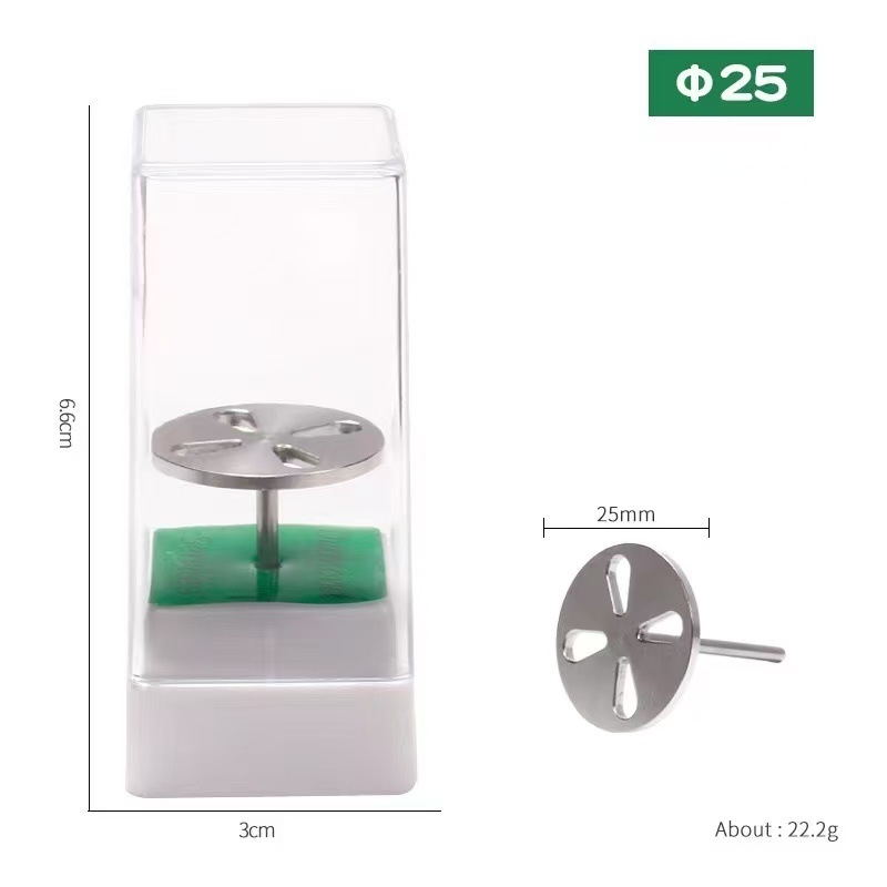 Комплект шкурки за маникюр за премахване на мъртва кожа и мазоли, материал: пясъчни частици, нетно тегло 35 g