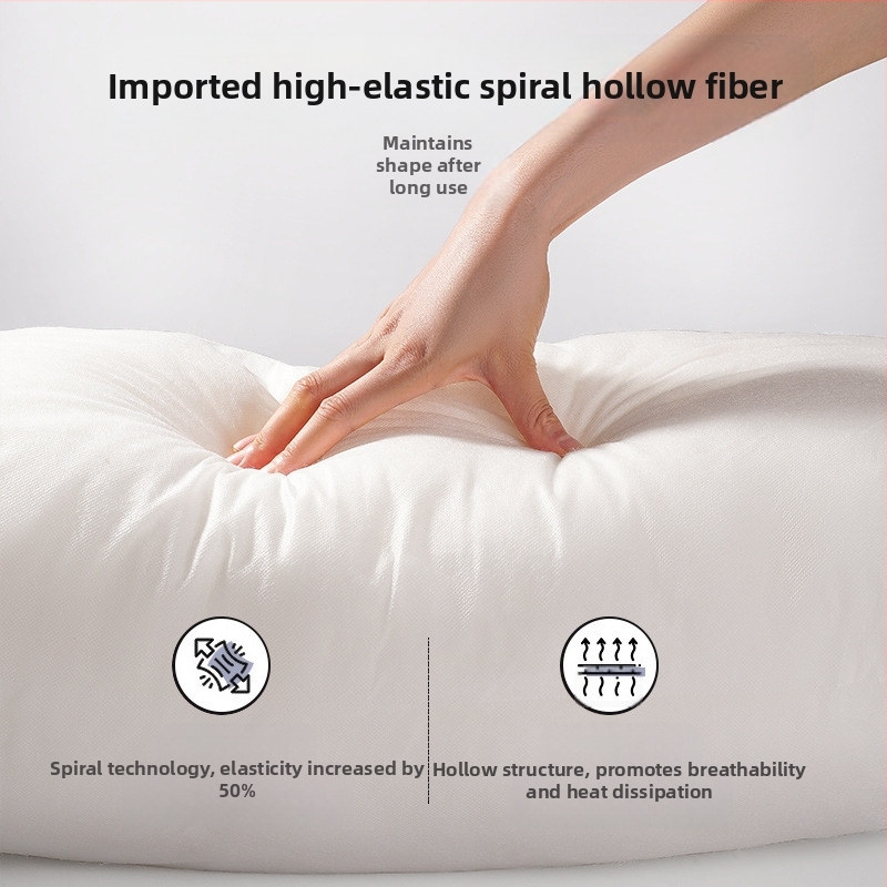 У-образна бременна възглавница с бамбукови влакна, тегло 1.1–1.5 кг, пълнеж: 19022027760