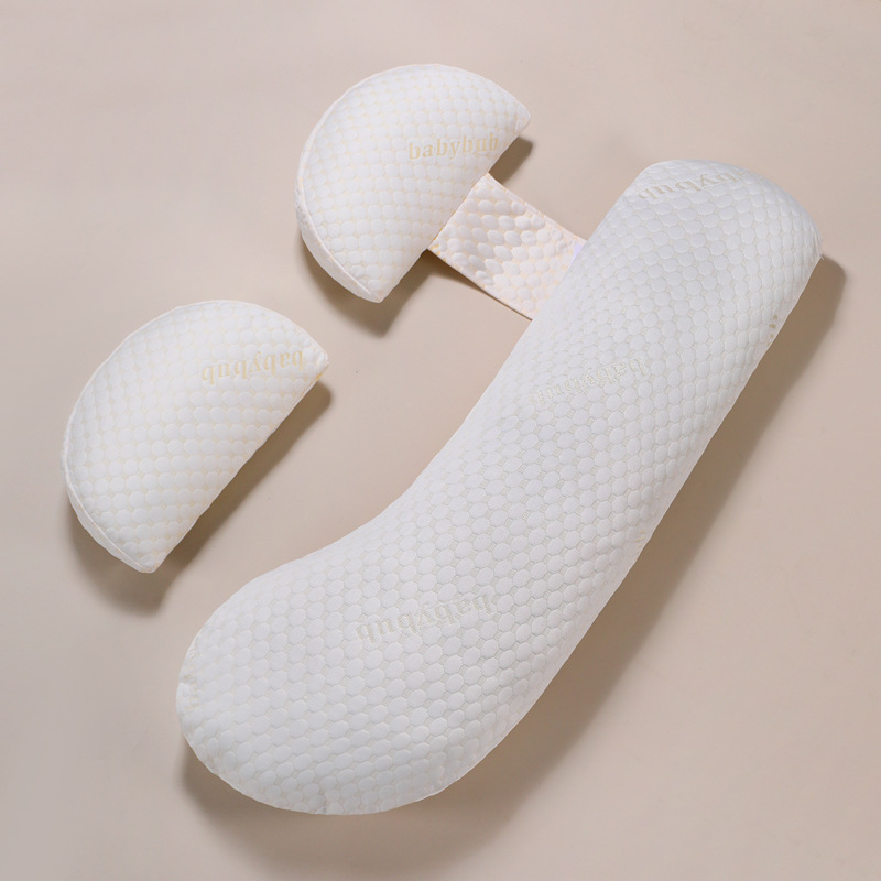 U formos nėštumo pagalvė su bambuko pluoštu, svoris 1,1–1,5 kg, užpildas kodas 19022027760