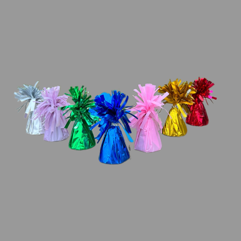 PET balon privjesak za unutarnju upotrebu — pogodan za zabave, koncerte, vjenčanja, festivale (Materijal: PET; Unutarnje korištenje; Prilike: Zabave, Koncerti, Vjenčanja, Festival)