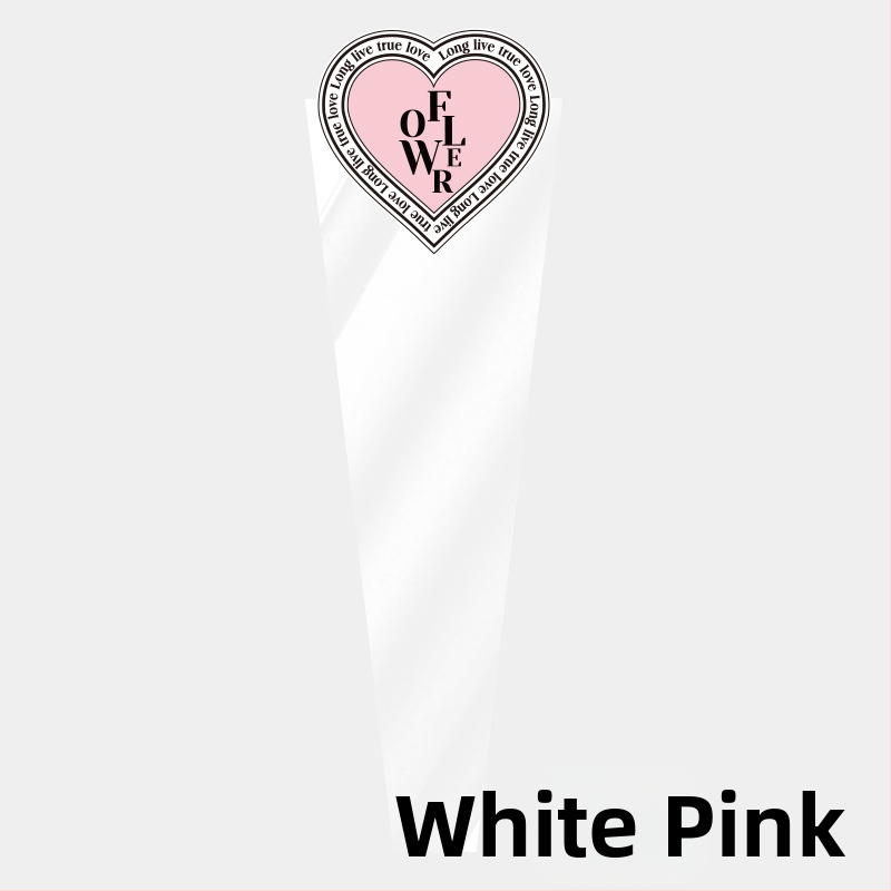 Puokščių įpakavimo maišelis iš kraft popieriaus ir plastiko; išorinė pakuotė; rankų darbo gaminys; kilmė Zhejiang, Kinija