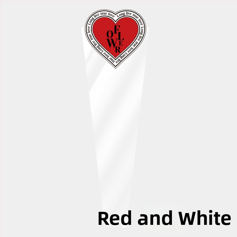 Puokščių įpakavimo maišelis iš kraft popieriaus ir plastiko; išorinė pakuotė; rankų darbo gaminys; kilmė Zhejiang, Kinija