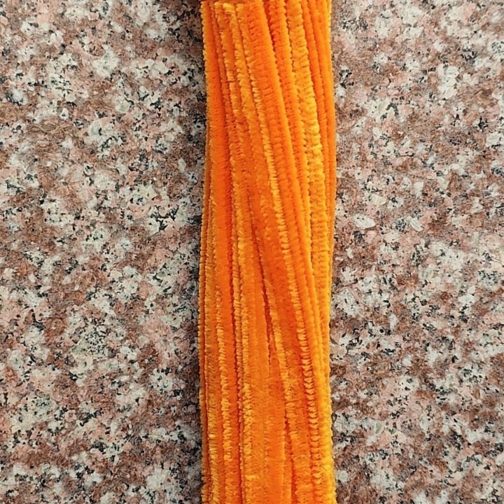 Plüss szalag DIY dekorációhoz és színpadi rekvizítákhoz