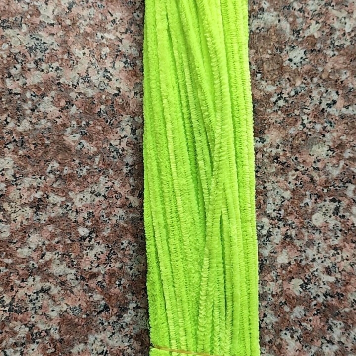 Plüss szalag DIY dekorációhoz és színpadi rekvizítákhoz