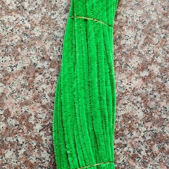 Plüss szalag DIY dekorációhoz és színpadi rekvizítákhoz