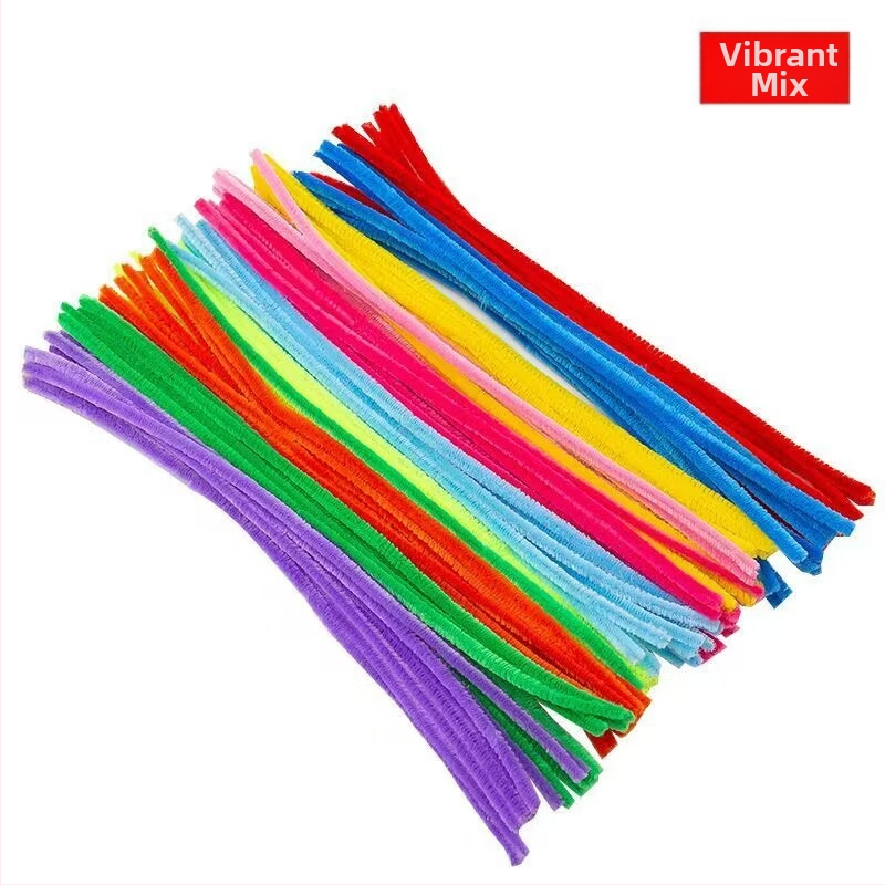 Plüss szalag DIY dekorációhoz és színpadi rekvizítákhoz