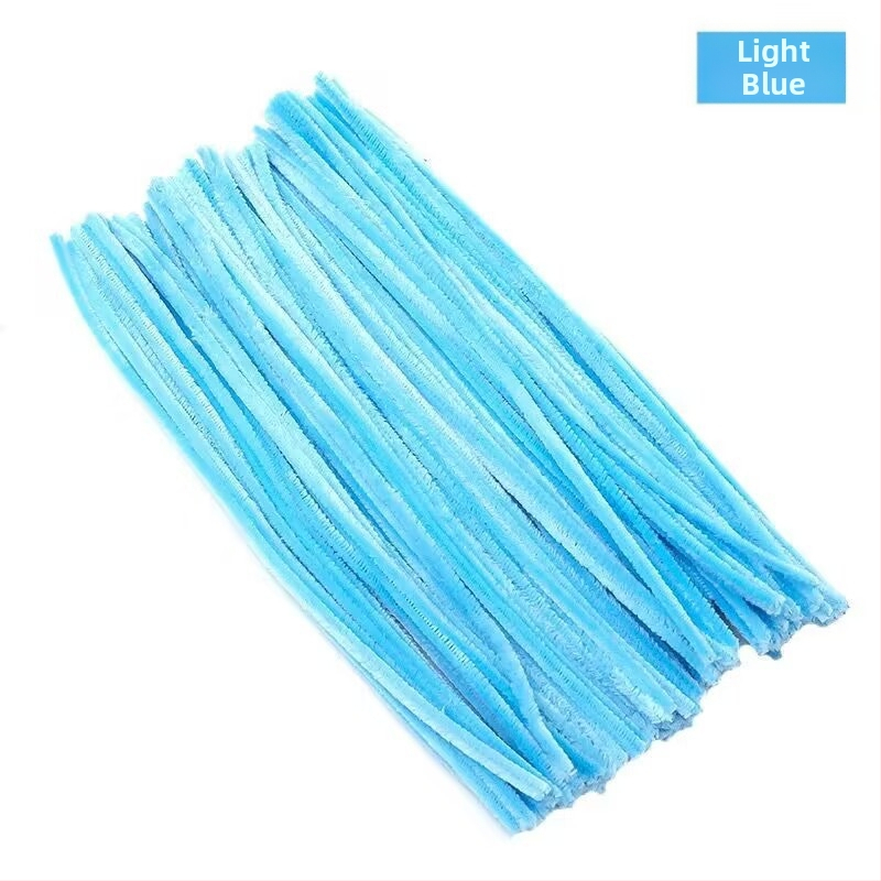 Plüss szalag DIY dekorációhoz és színpadi rekvizítákhoz