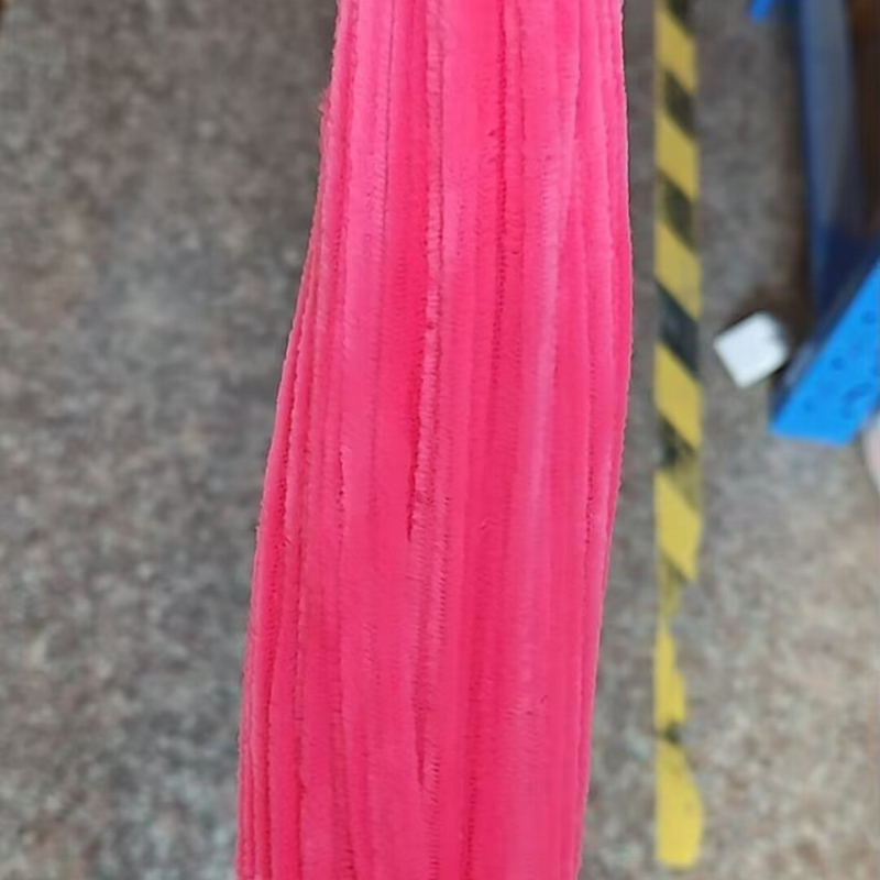 Plüss szalag DIY dekorációhoz és színpadi rekvizítákhoz