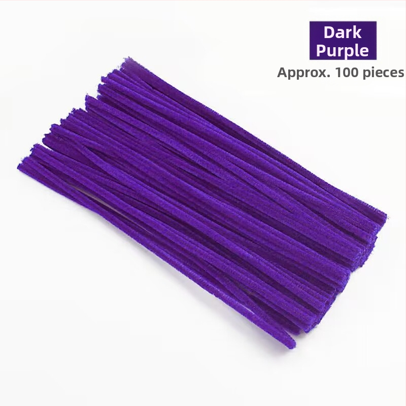 Plüss szalag DIY dekorációhoz és színpadi rekvizítákhoz