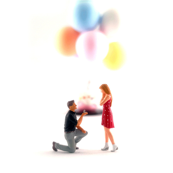 3D μοντέλο μικροπεριβάλλοντος για κήπο - μικρές φιγούρες και διακοσμητικά κήπου (Υλικό: ρητίνη; Μάρκα: RACE MEDAL; Κατηγορία 3C: Παιχνίδια άνω των 14 ετών; Κατάλληλη ηλικία: Νέοι 15–35 ετών)