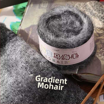 Прежда - Colorful Line от Strong Sail Textile - нишкова прежда за текстили и други занаяти