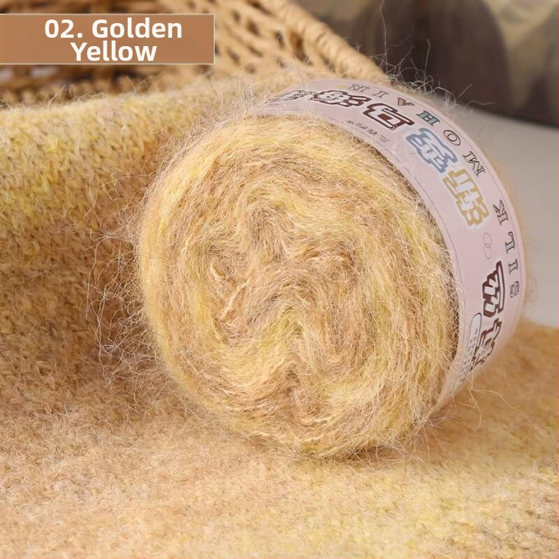 Dzija - Colorful Line no Strong Sail Textile - dzija tekstiem un citiem projektiem