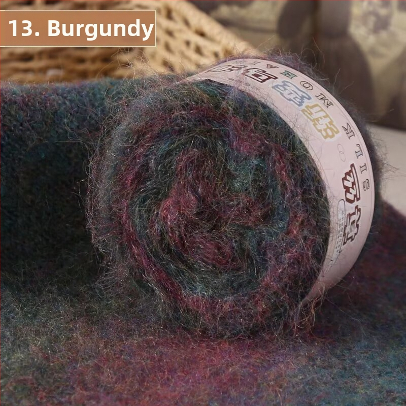 Dzija - Colorful Line no Strong Sail Textile - dzija tekstiem un citiem projektiem