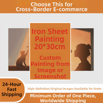 Διακοσμητικό κρεμαστό Tinplate τοίχο τέχνης με χαρακτήρες από αμερικανικούς κλασικούς κινηματογράφους και τηλεοπτικές σειρές; Εκτύπωση inkjet; Κάσα: Tinplate; Κρέμασμα; κατάλληλο για σαλόνι, υπνοδωμάτιο, εστιατόριο, μπάνιο