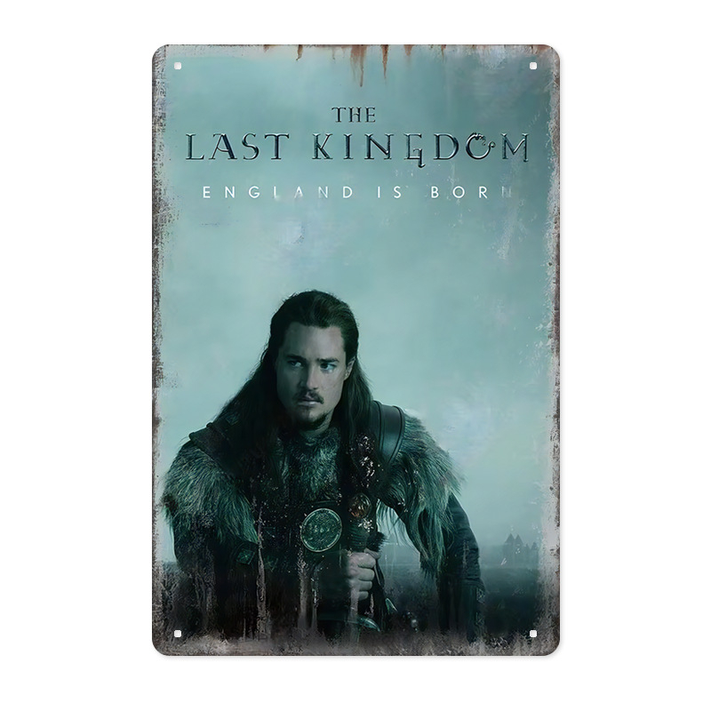 Dekoratiivne rippuv Tinplate seina kunst ameerika klassikaliste filmide ja TV tegelastega; inkjet trükk; raam: Tinplate; riputamine; sobib elutoopp, magamistuppa, restoranisse