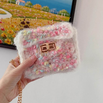 COOMAMUU Специална нишка за преплитане – Произход Yiwu