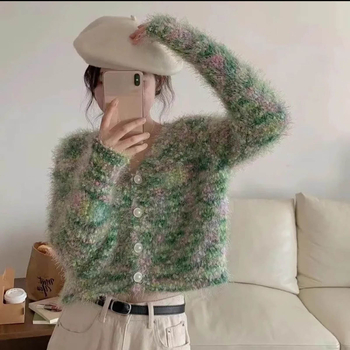 COOMAMUU Специална нишка за преплитане – Произход Yiwu