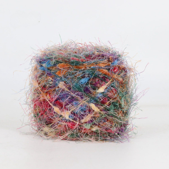 COOMAMUU Специална нишка за преплитане – Произход Yiwu