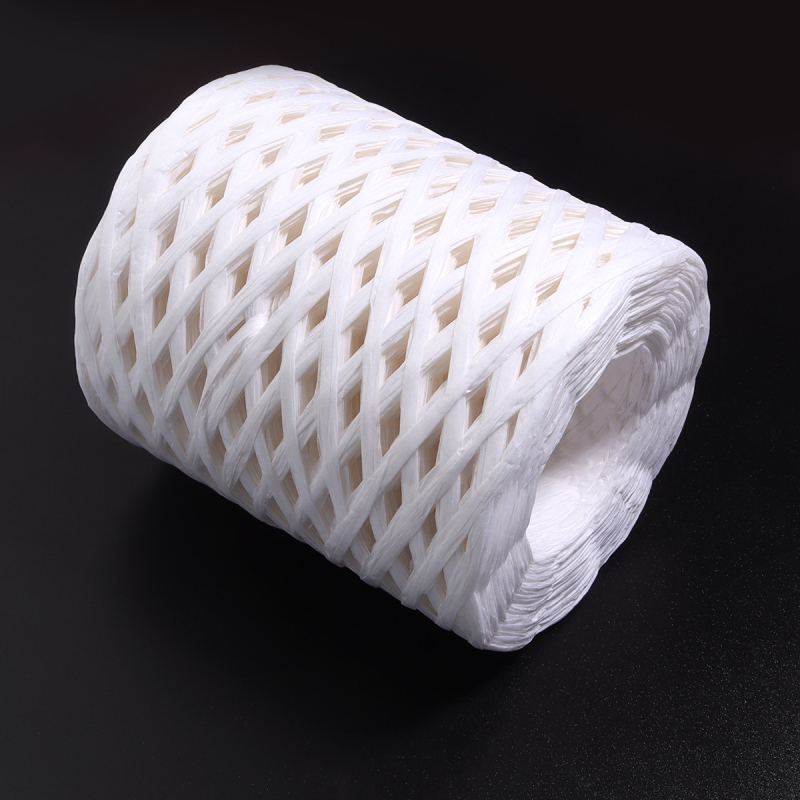 DIY kiegészítők – papírból készült, kézzel szőtt kötél, Yiwu, HanRong