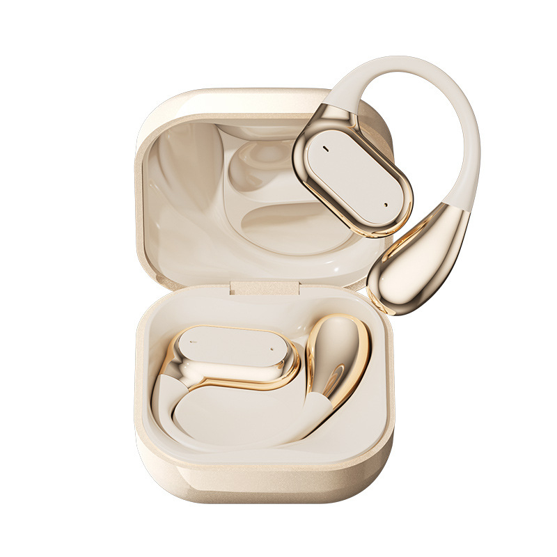 Căști Bluetooth cu traducere AI pentru ureche Q11 Q22 Q15Pro, Bluetooth 5.3, rază 10 m, autonomie 4–8 h, afișaj digital