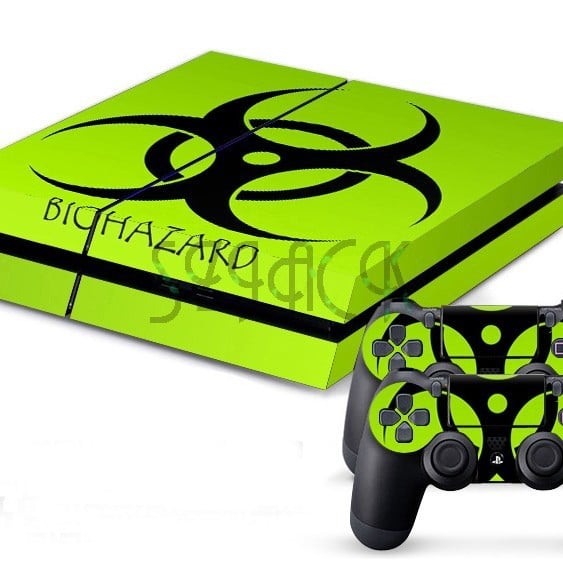 PS4 φιλμ περιβλήματος, ματ φινίρισμα, πάχος 0,33 mm, 0% διαπερατότητα φωτός, ανθεκτικό στις γρατσουνιές, προσαρμοσμένη χαρτογράφηση