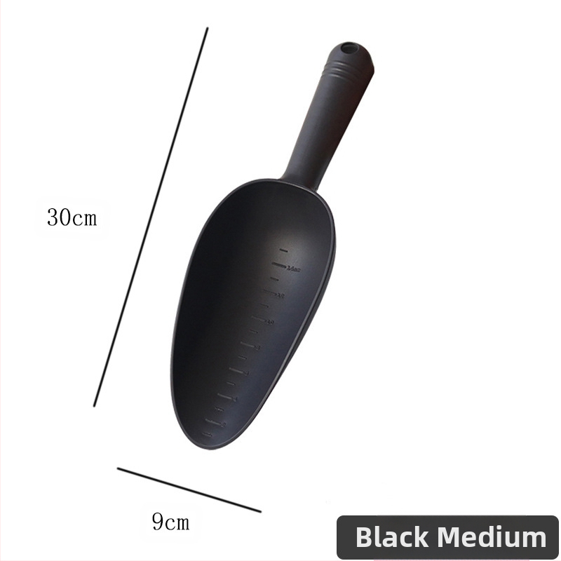 Mala sukulentu lāpsta, plastiska atslābšanas lāpsta, dārza instruments mājas dārzkopšanai, PP materiāls