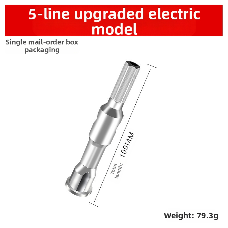 Многофункционален инструмент за обелване на кабели – нож за обелване и клещи за коаксиални, мрежови, видео и телефонни кабели