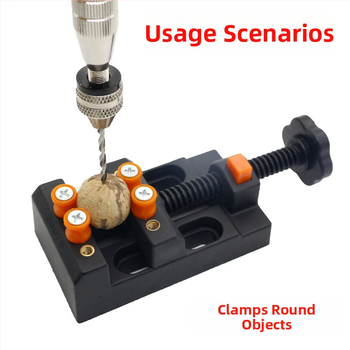 Ακρίβεια χειροκίνητο τρυπάνι με στρέψη, εργαλείο χειροκίνητης διάτρησης, 0,05 kg, οικιακή χρήση