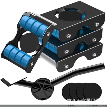 Judamas nerūdijančio plieno baldų vežimėlis svetainei, virtuvei ir voniai — tvirta apkrova, be montavimo