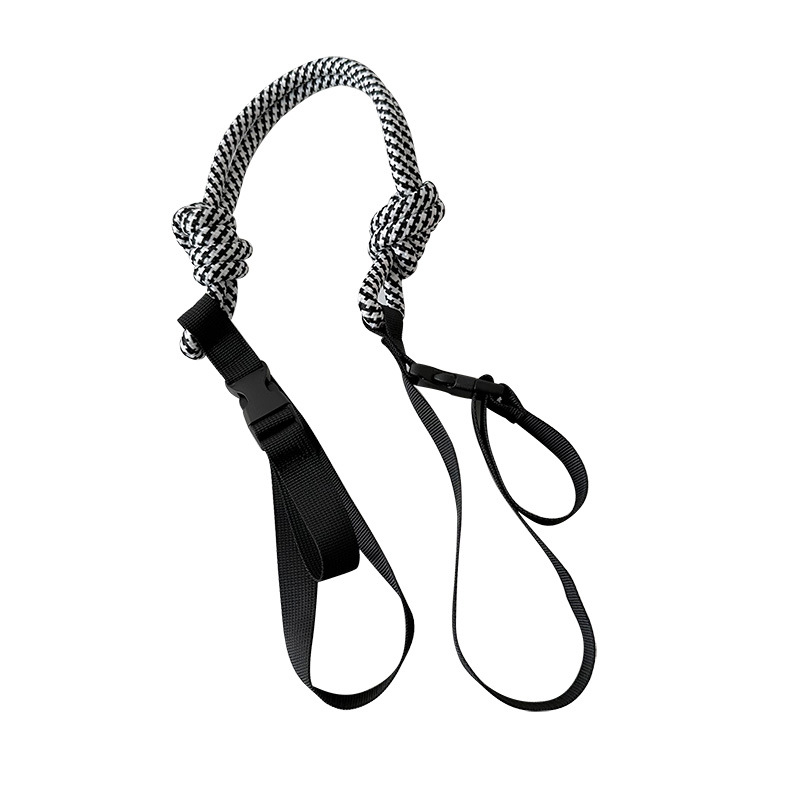 Презрамка за чанта — регулируема, полиестерна, кръстосан дизайн, износоустойчива, Зимна колекция 2023