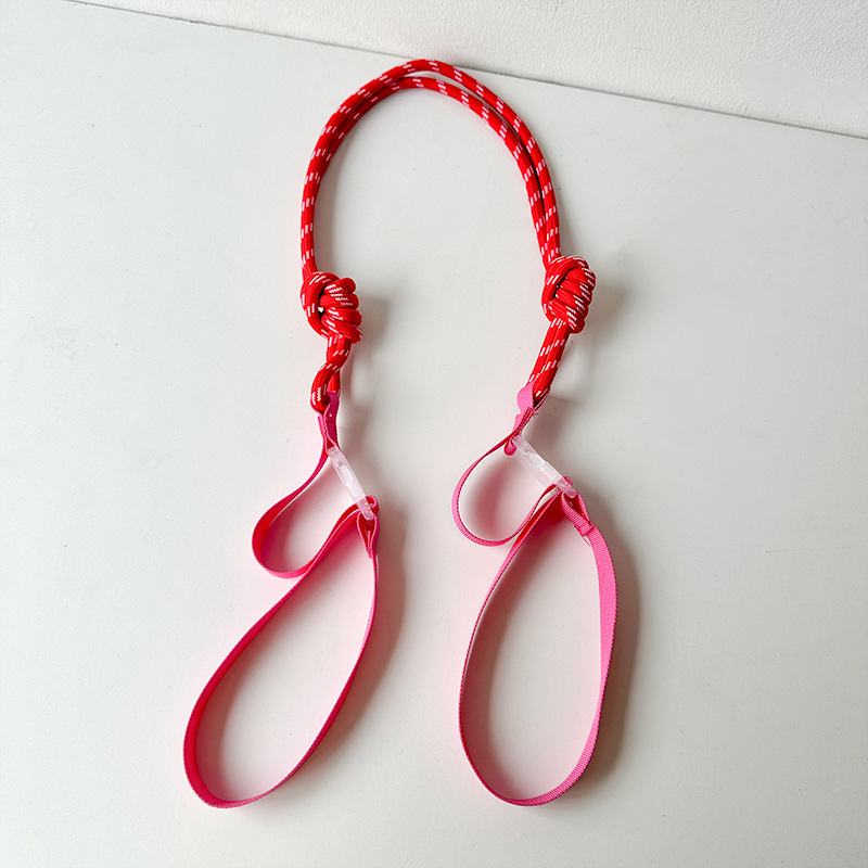 Презрамка за чанта — регулируема, полиестерна, кръстосан дизайн, износоустойчива, Зимна колекция 2023