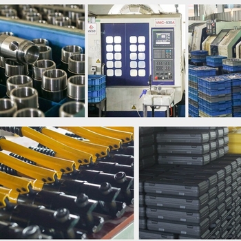 Rankinės hidraulinės kabelių įtvirtinimo replės su vario‑ ir aliuminio mentelėmis – 40Cr, modelis YQK70120240300, 4–70 mm² kabeliai, nešiojamas elektros įrankis