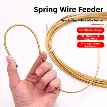 Električarski vodič za kablove za opće cijevi, raspon 6–21 mm