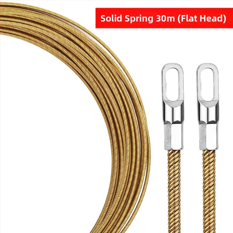 Električarski vodič za kablove za opće cijevi, raspon 6–21 mm