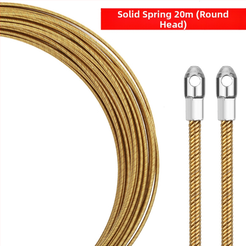 Električarski vodič za kablove za opće cijevi, raspon 6–21 mm